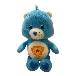 Vintage 2003 Champ Bear Beanie Baby